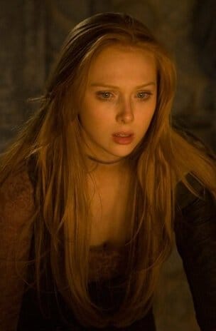 Molly C. Quinn Molly C. Quinn