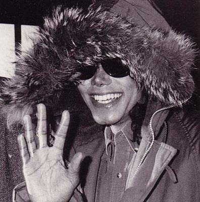 Michael Jackson Michael Jackson