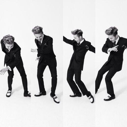 g-dragon
