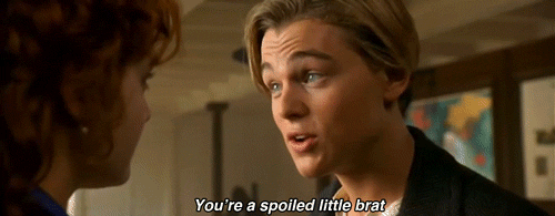 Leonardo DiCaprio