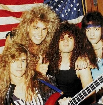 White Lion White Lion