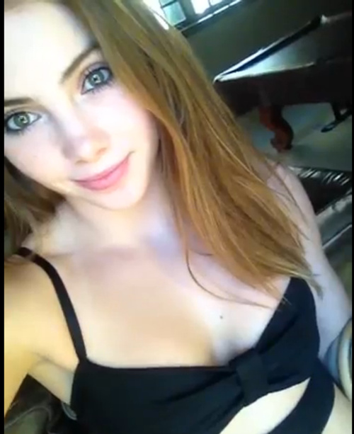 Mckayla Maroney Mckayla Maroney