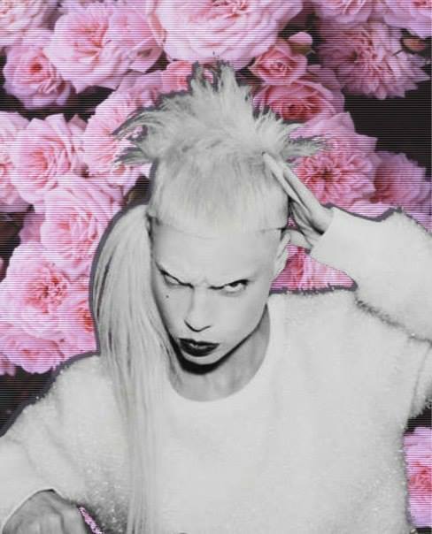 Yolandi Visser