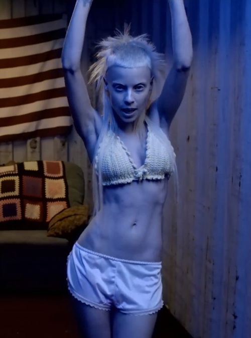 Yolandi Visser