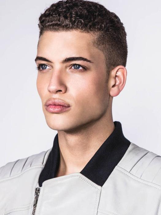 Anthony White