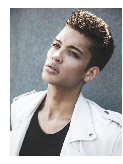 Anthony White