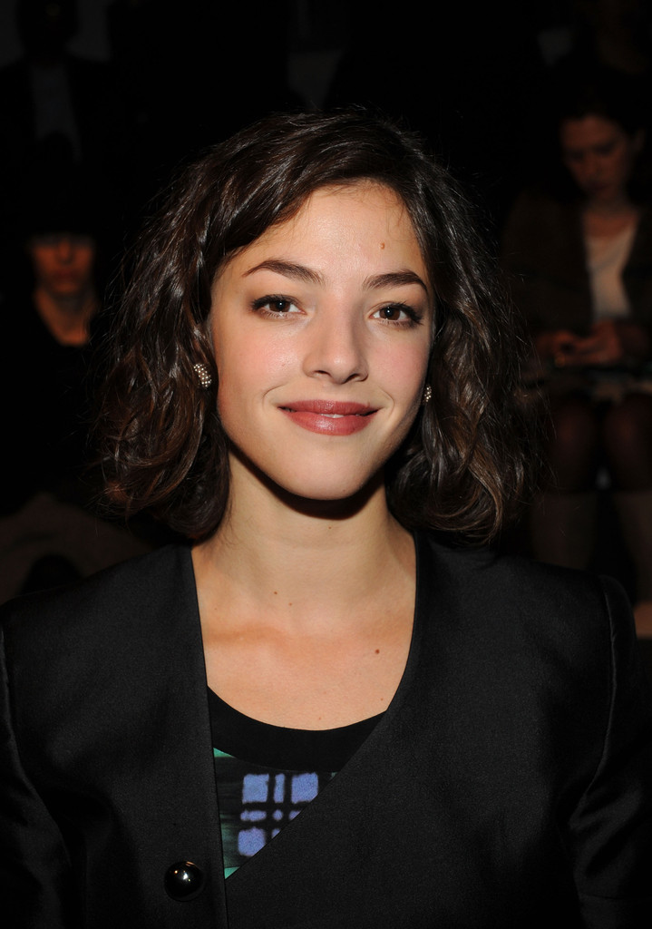 Picture of Olivia Thirlby