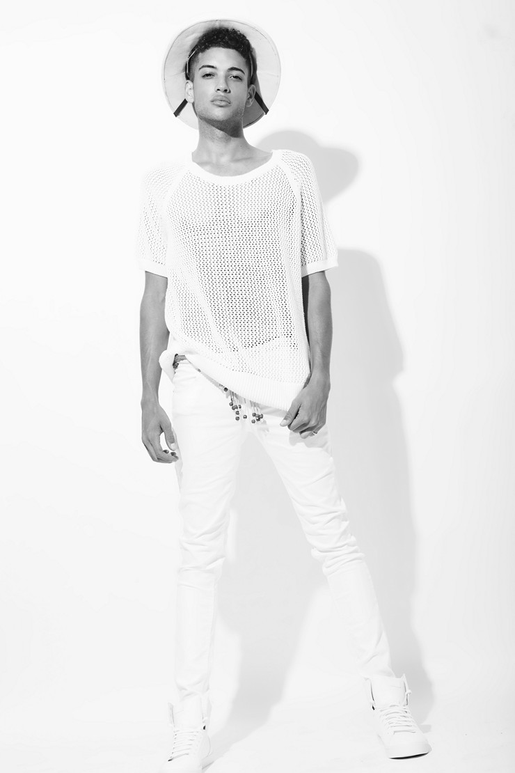 Anthony White