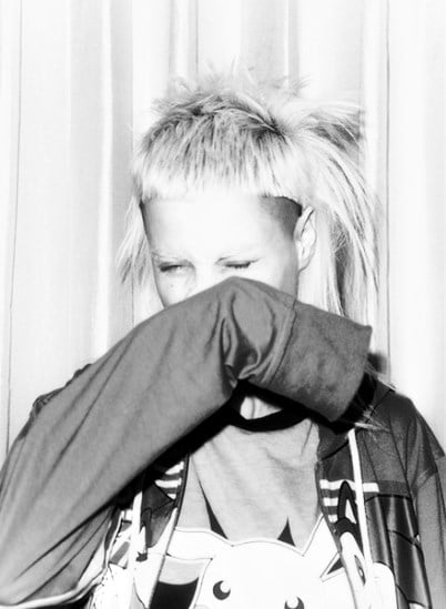 Yolandi Visser