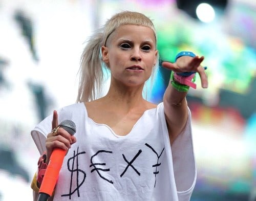 Yolandi Visser