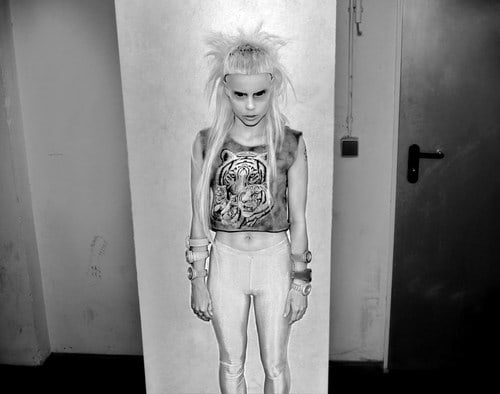 Yolandi Visser