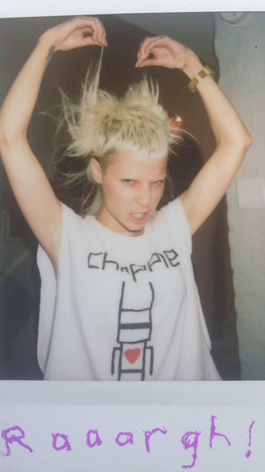 Yolandi Visser Yolandi Visser