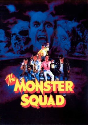 The Monster Squad [1987]