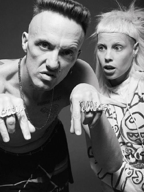 Yolandi Visser