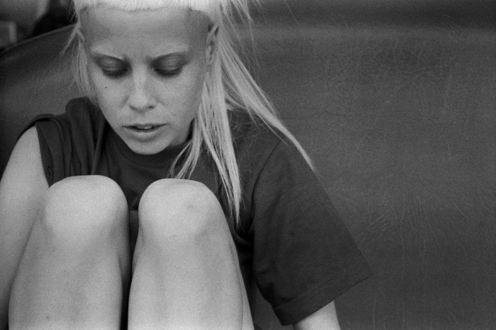 Yolandi Visser Yolandi Visser