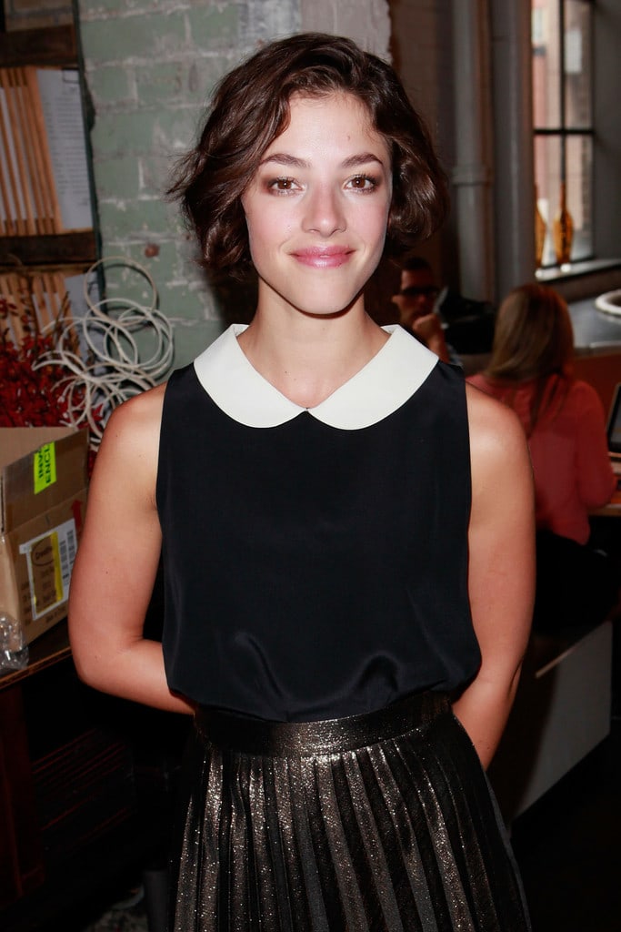 Olivia Thirlby Olivia Thirlby