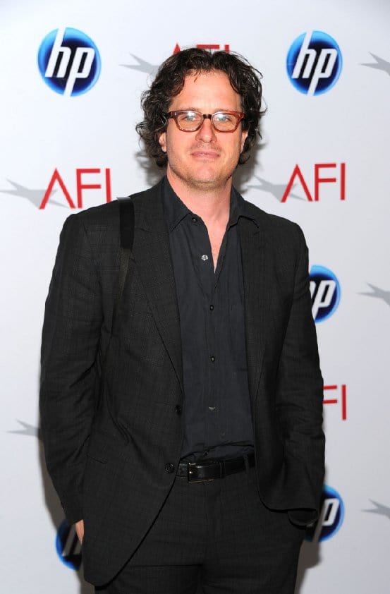 Davis Guggenheim