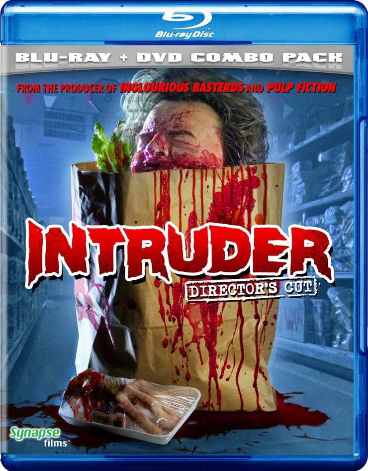 Intruder