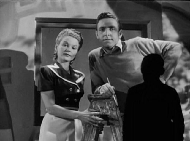 Hellzapoppin' Hellzapoppin'