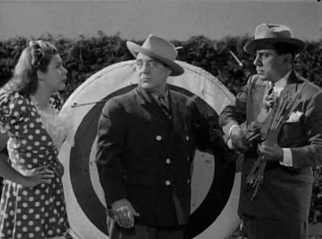 Hellzapoppin' Hellzapoppin'