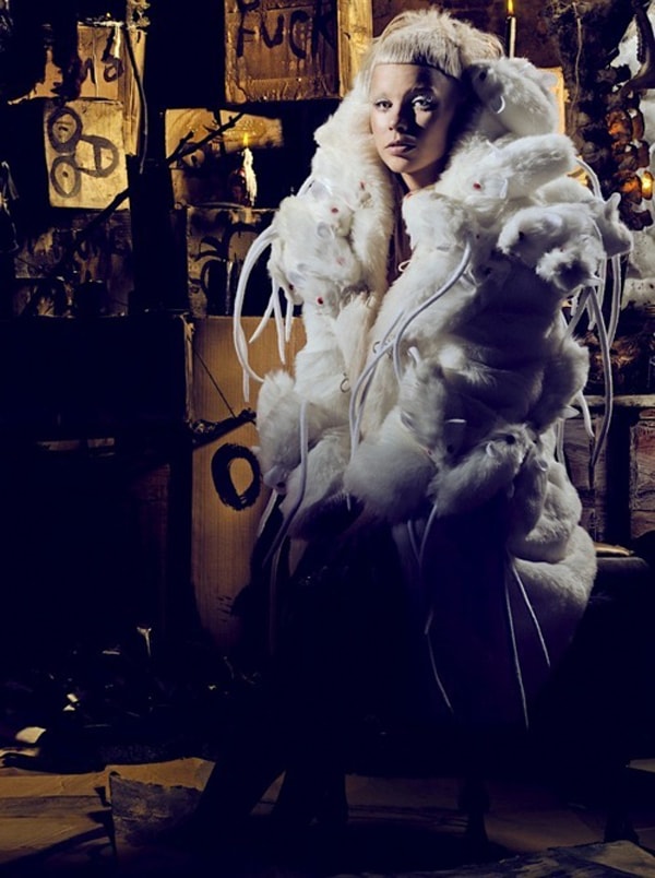 Yolandi Visser