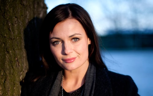 Susanne Thorson