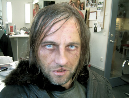 Björn Kjellman