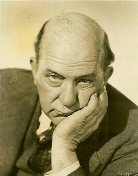 Edgar Kennedy Edgar Kennedy