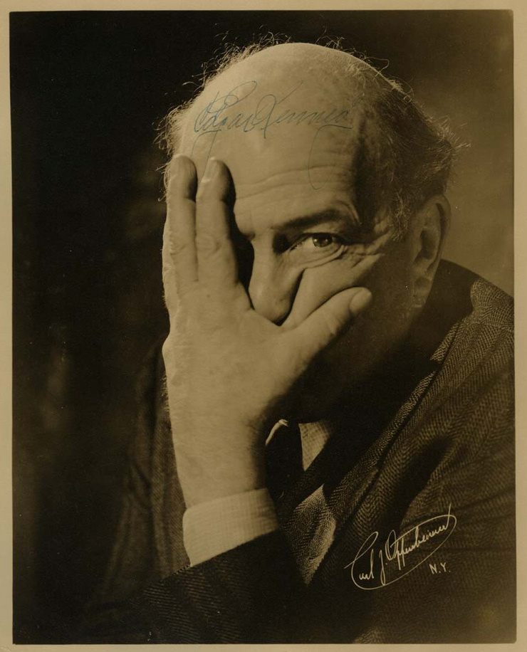 Edgar Kennedy Edgar Kennedy