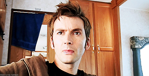 David Tennant