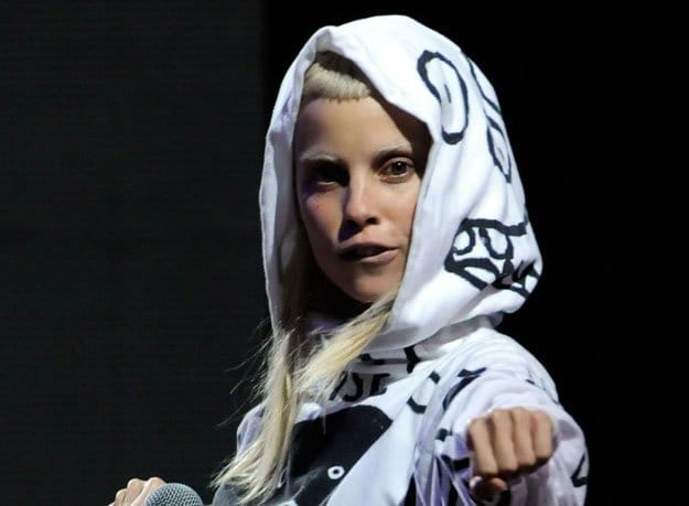 Yolandi Visser Yolandi Visser