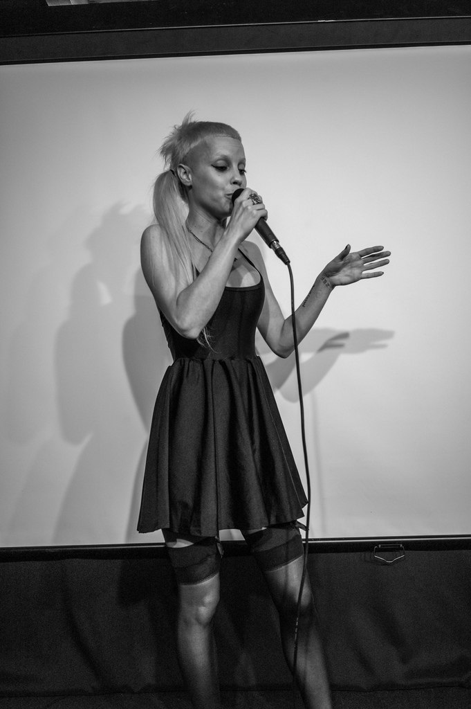 Yolandi Visser