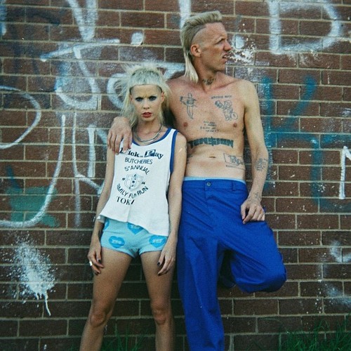 Yolandi Visser