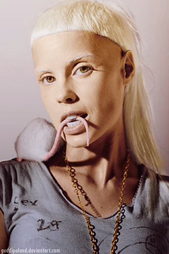 Yolandi Visser
