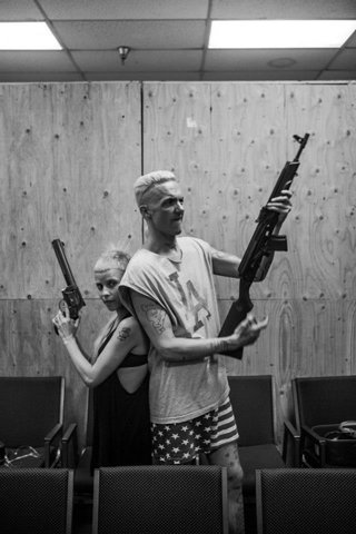 Yolandi Visser
