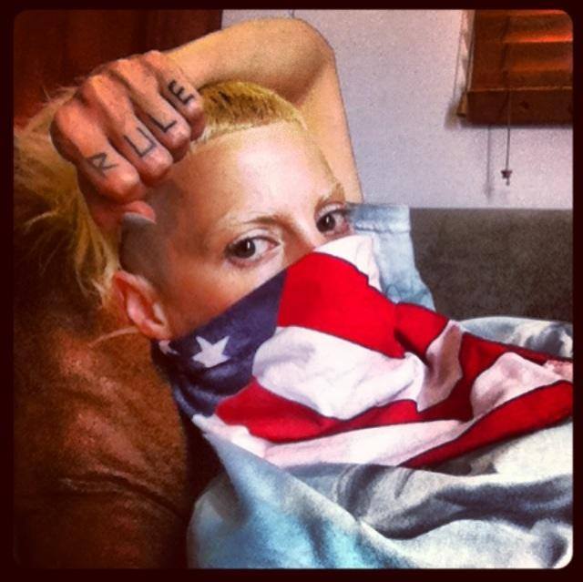 Yolandi Visser