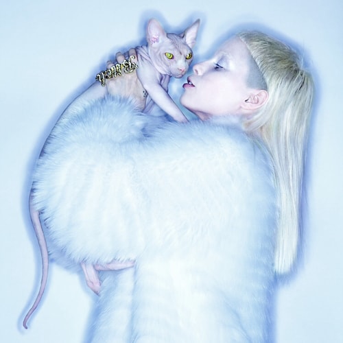 Yolandi Visser Yolandi Visser