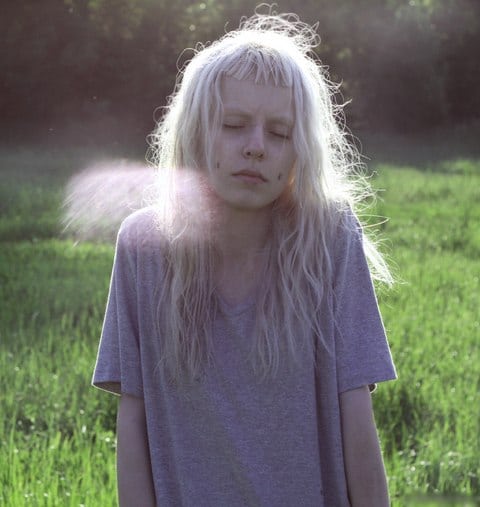 Picture of Yolandi Visser