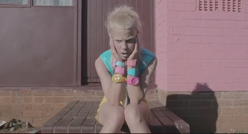 Yolandi Visser
