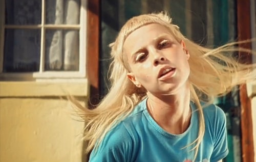 Yolandi Visser