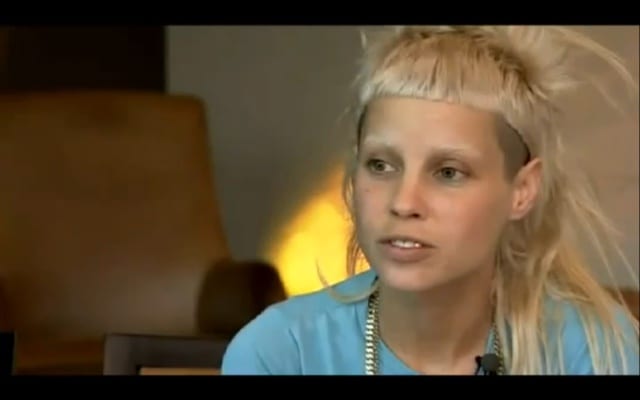 Yolandi Visser