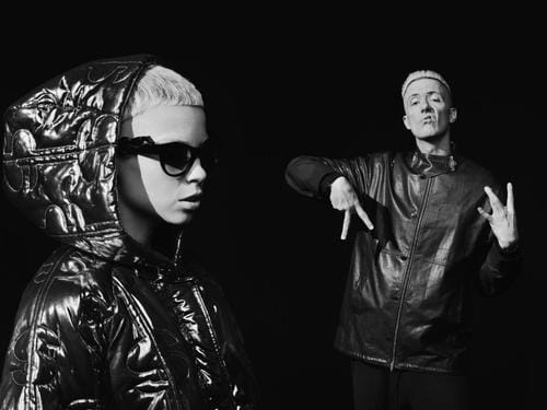 Yolandi Visser
