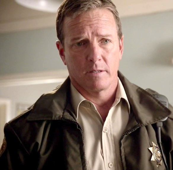 Linden Ashby