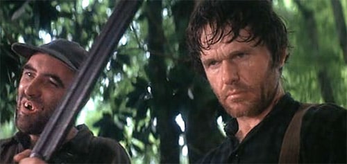 Deliverance