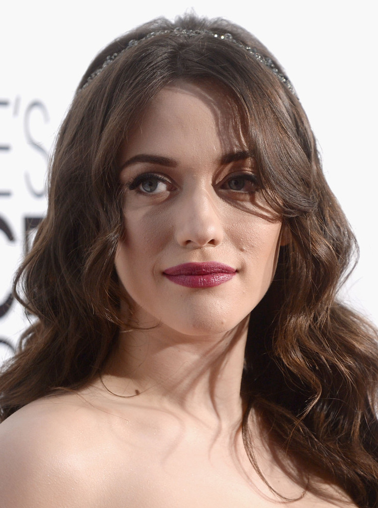 Kat Dennings Kat Dennings