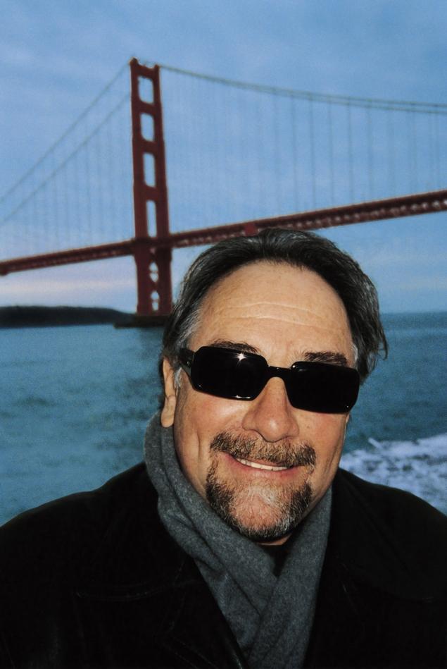 Michael Savage