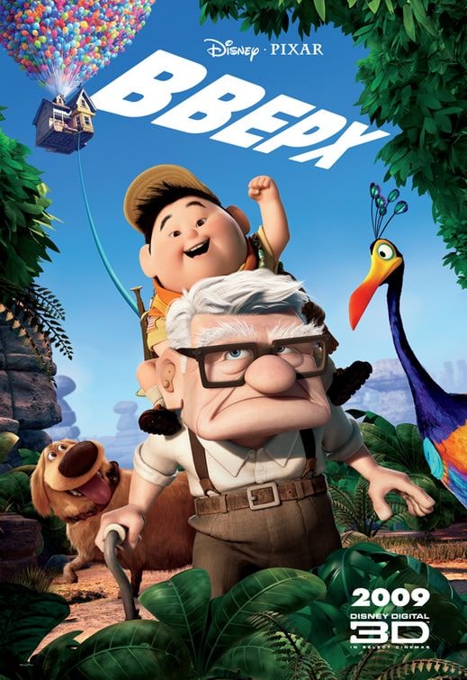 Up