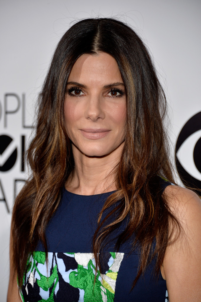 Picture of Sandra Bullock