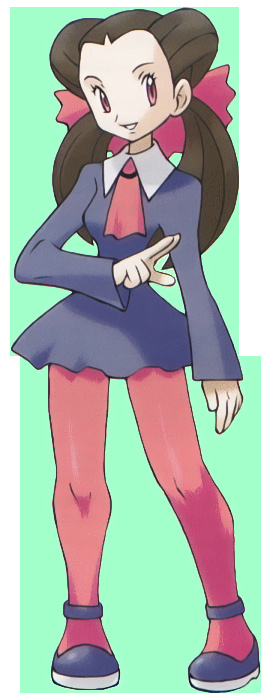 Roxanne