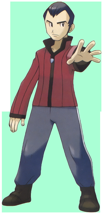 Norman